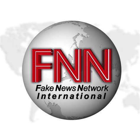 what news networks are fake